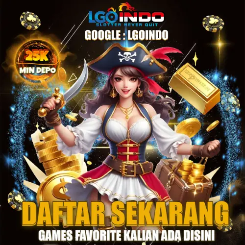 LGOJAS09: Daftar Akun LGOSLOT Maxwin Terpercaya & Slot88